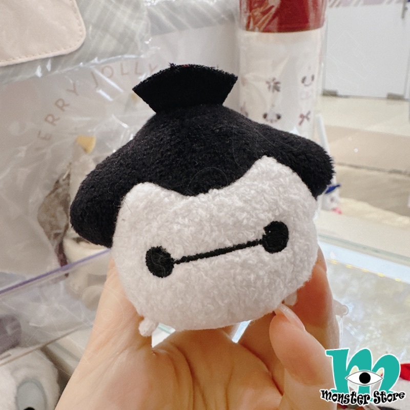 Baymax Tsum Tsum Plush BI1201