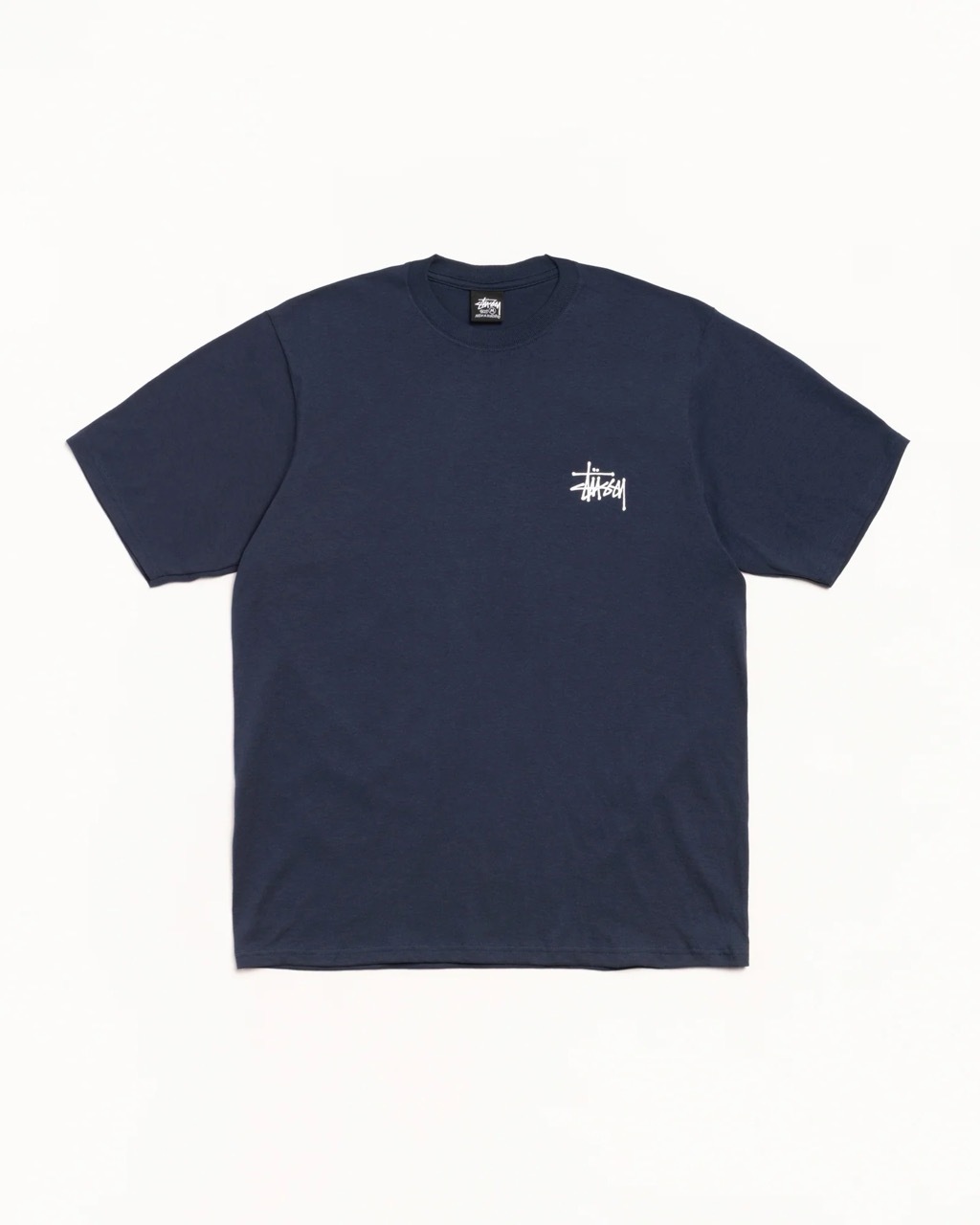 Stussy Basic Stussy Tee