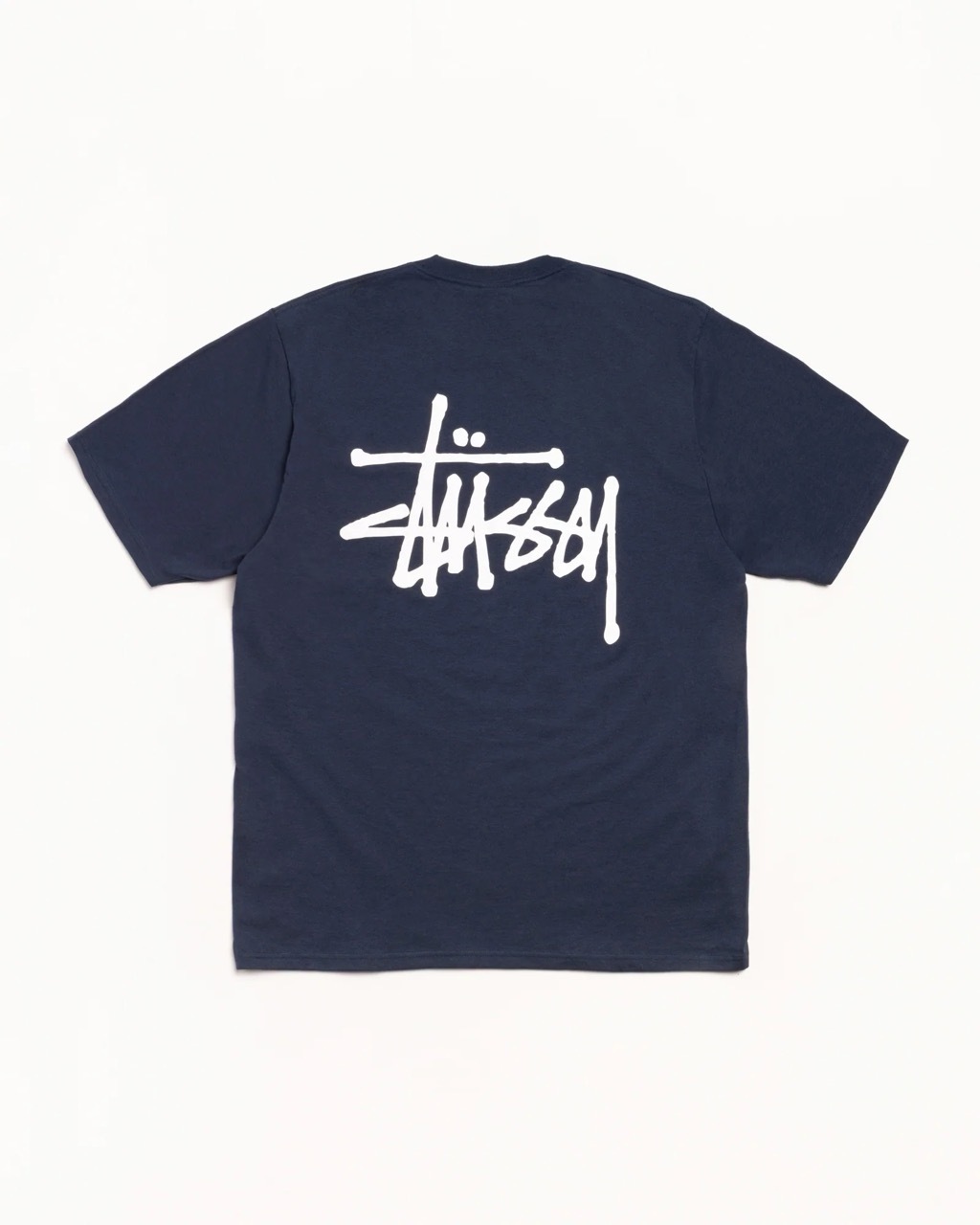 Stussy Basic Stussy Tee