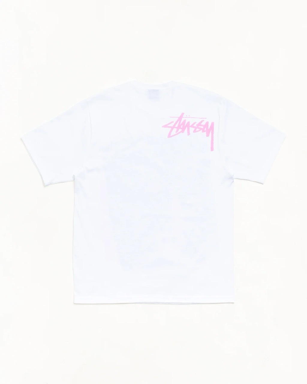 Stussy Double Venus Tee