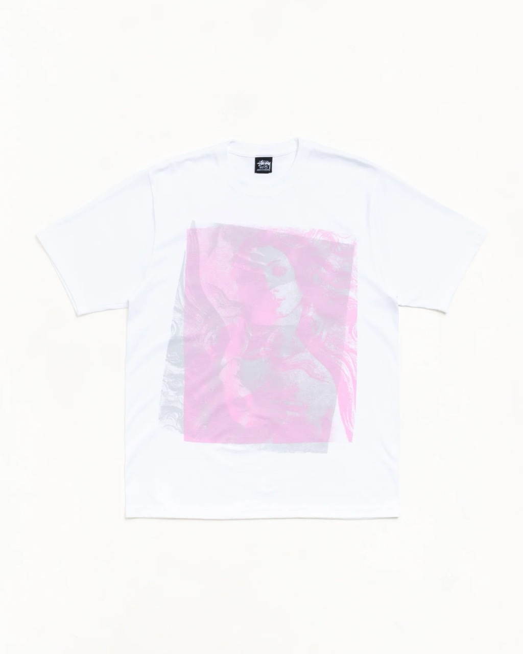 Stussy Double Venus Tee