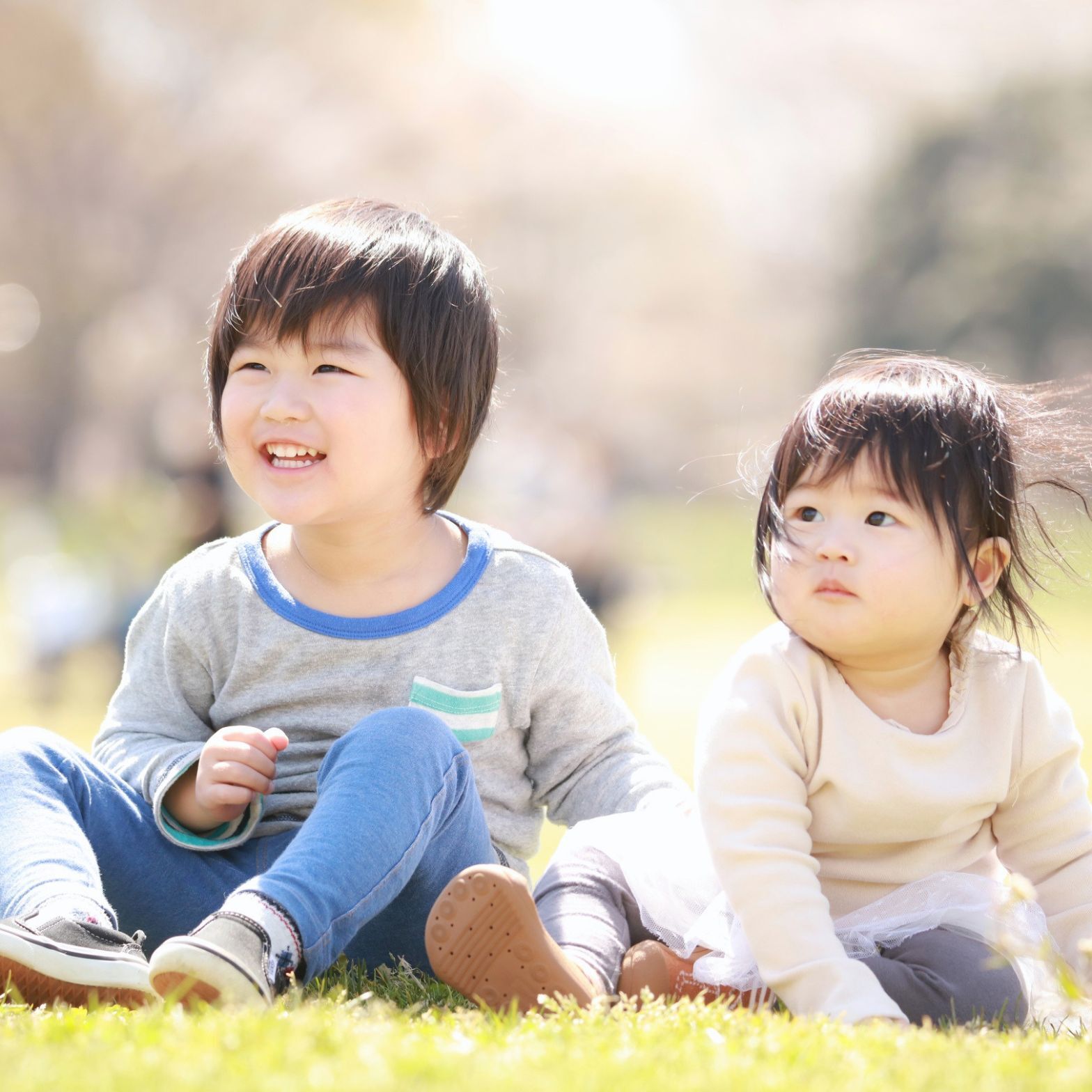 如何用最純淨的保濕露，陪孩子渡過夏日肌膚保養