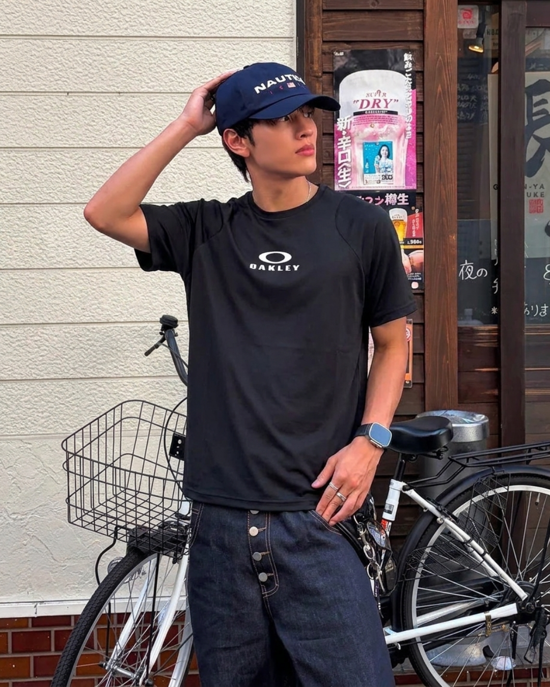"代購" OAKLEY ENHANCE SS CREW 16.0 輕量 吸濕 排汗短TEE FOA409004