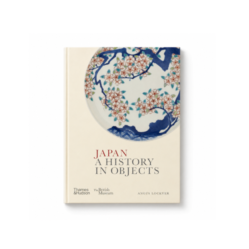Japan: A History in Objects