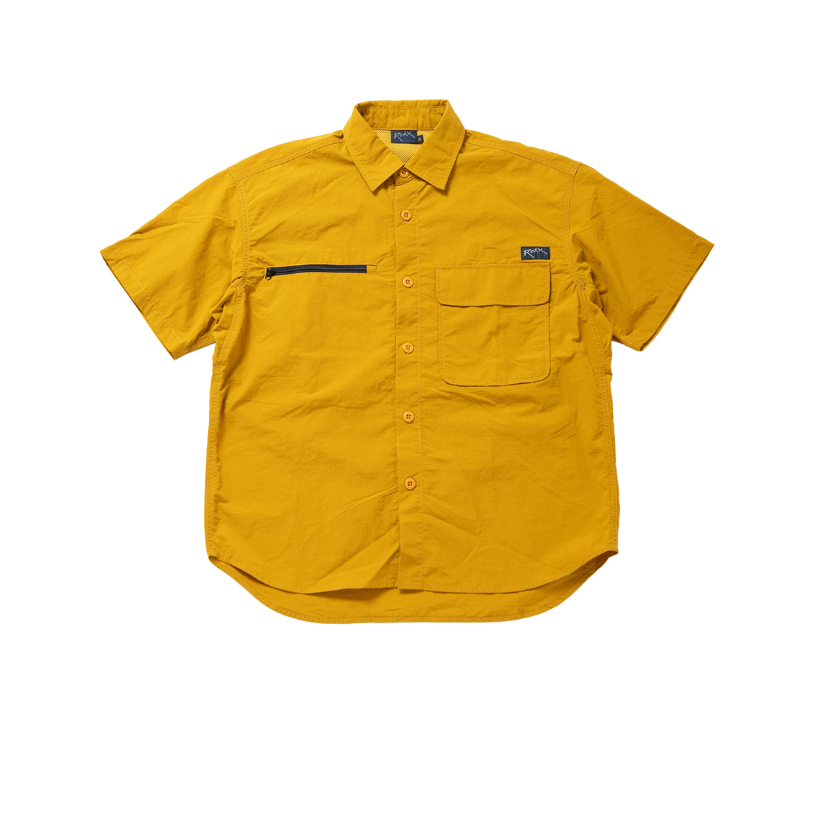 【ROKX】DRY SS SHIRT