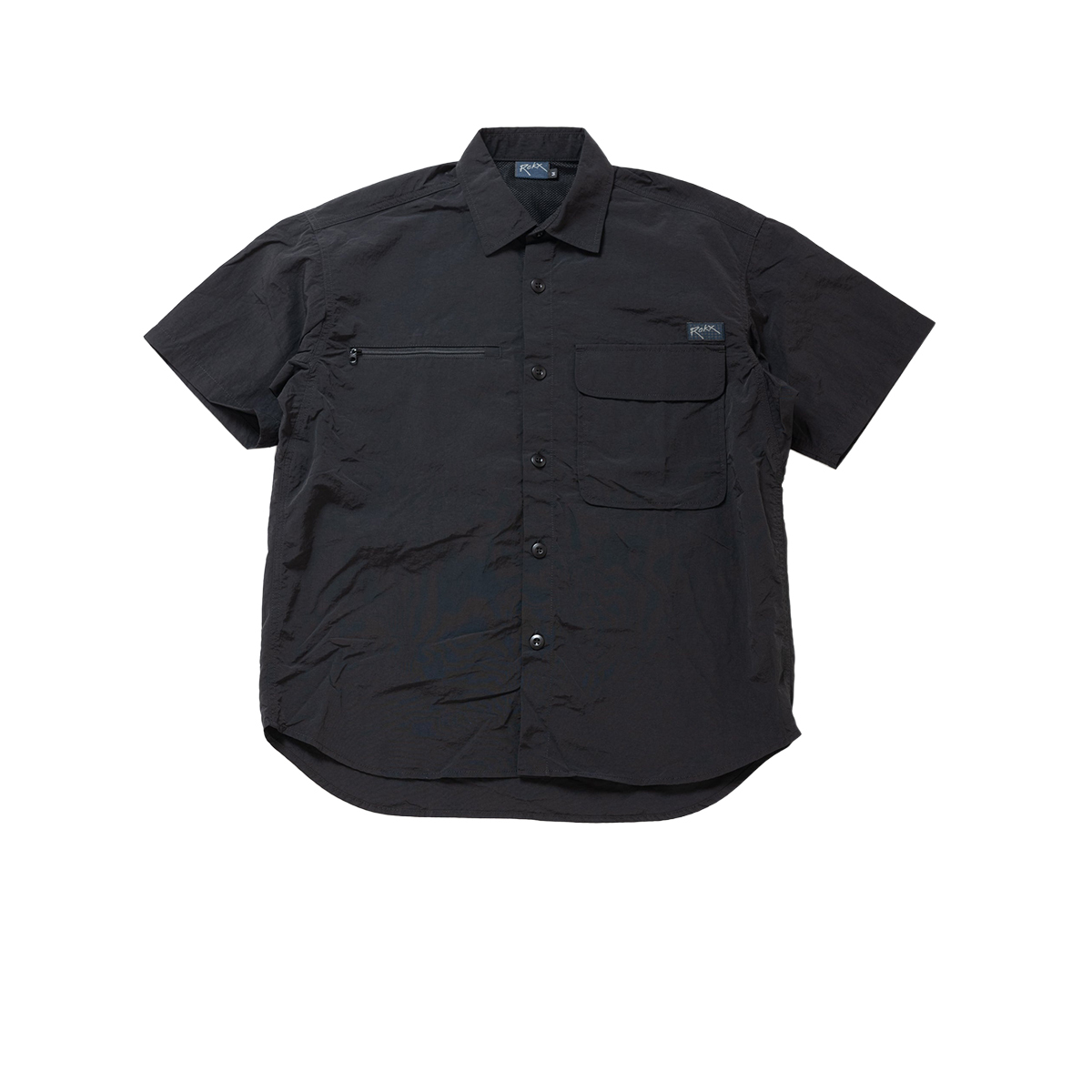 【ROKX】DRY SS SHIRT