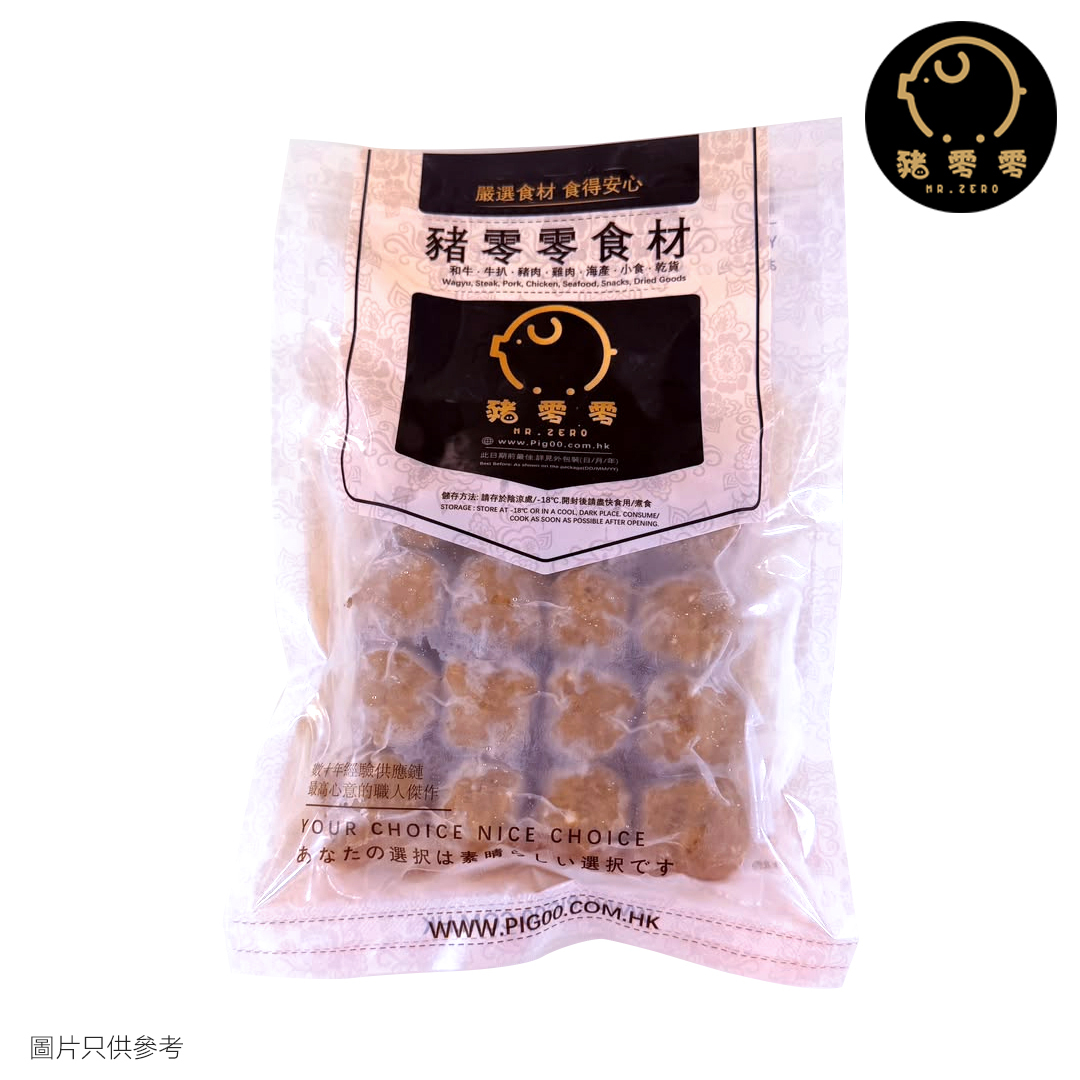 和牛牛丸 16粒