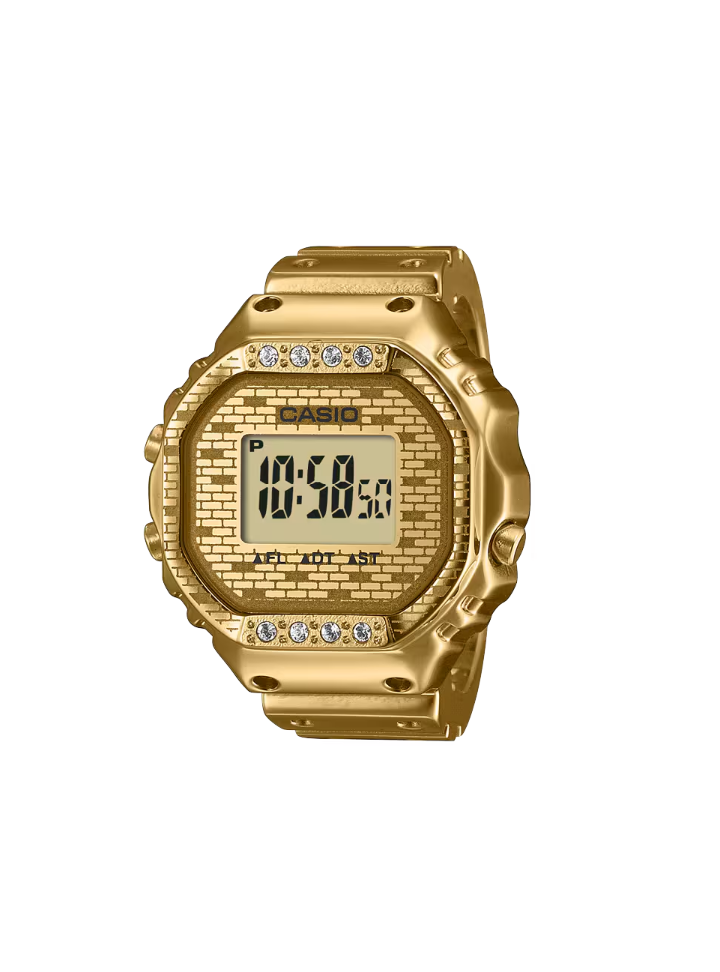 Casio CRW-001JB-9