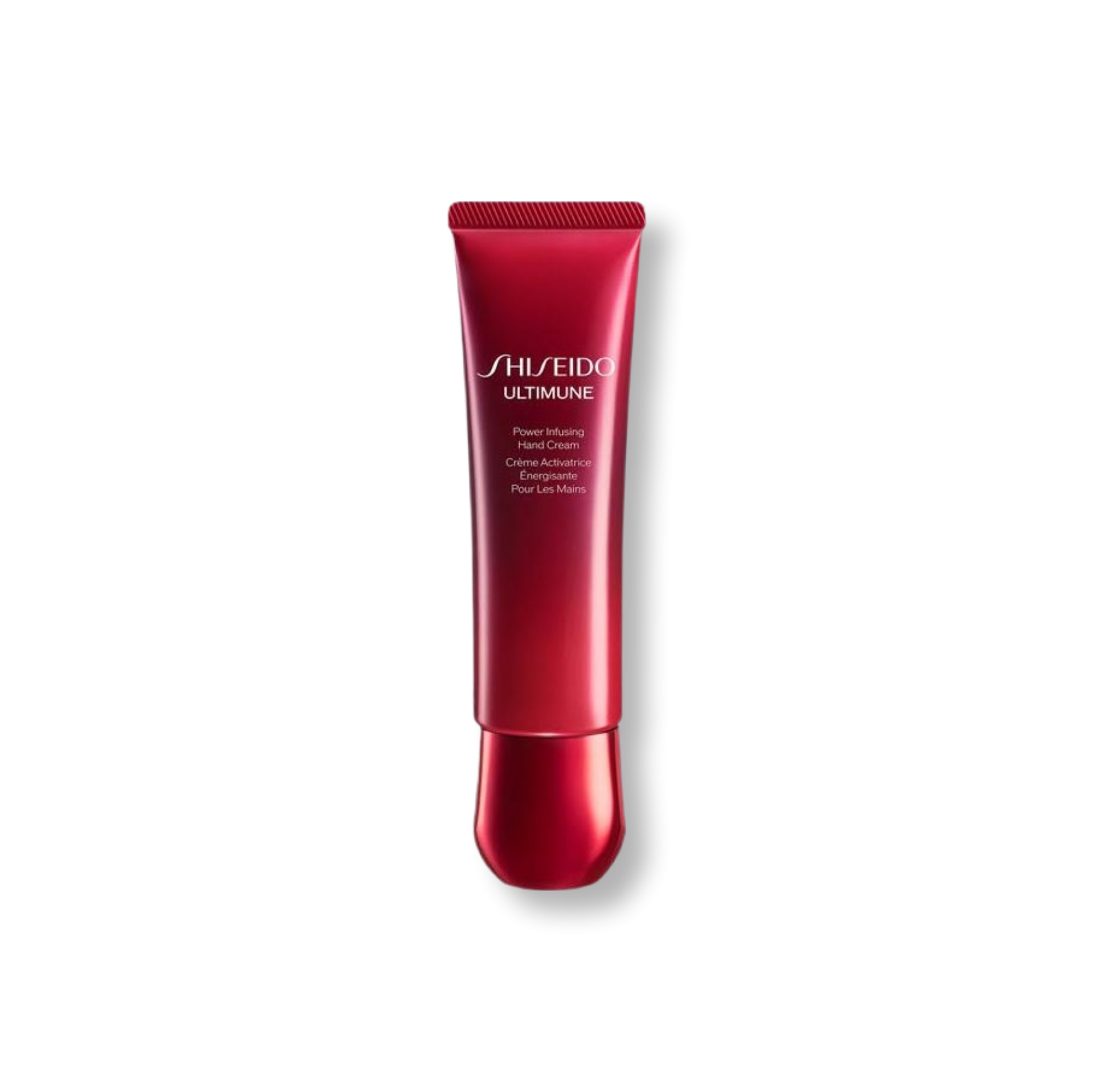 SHISEIDO 資生堂 紅妍超導循環護手霜 50ml