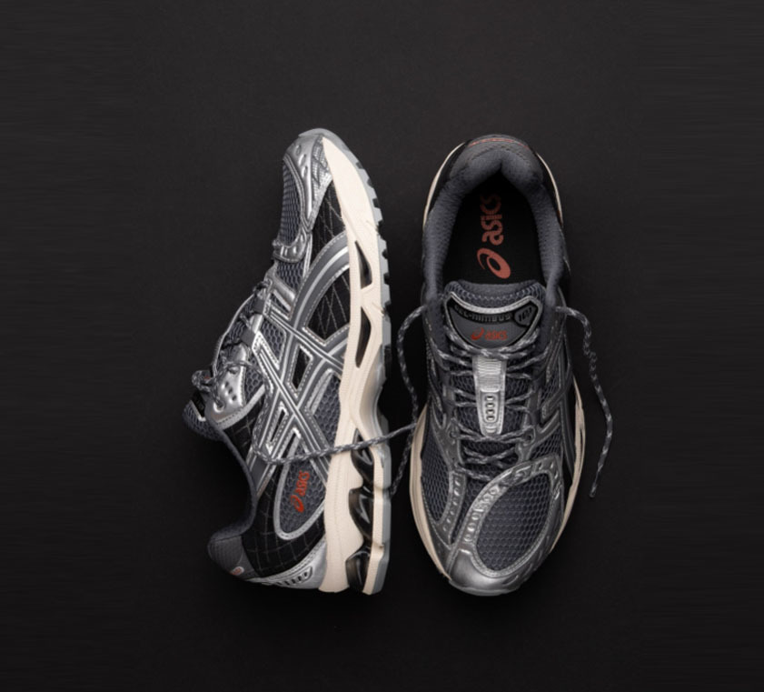 （門市現貨）男女鞋 ASICS GEL-NIMBUS 10.1 黑灰 緩震 支撐 網眼 透氣 亞瑟膠科技 運動 休閒鞋【1203A543-025】