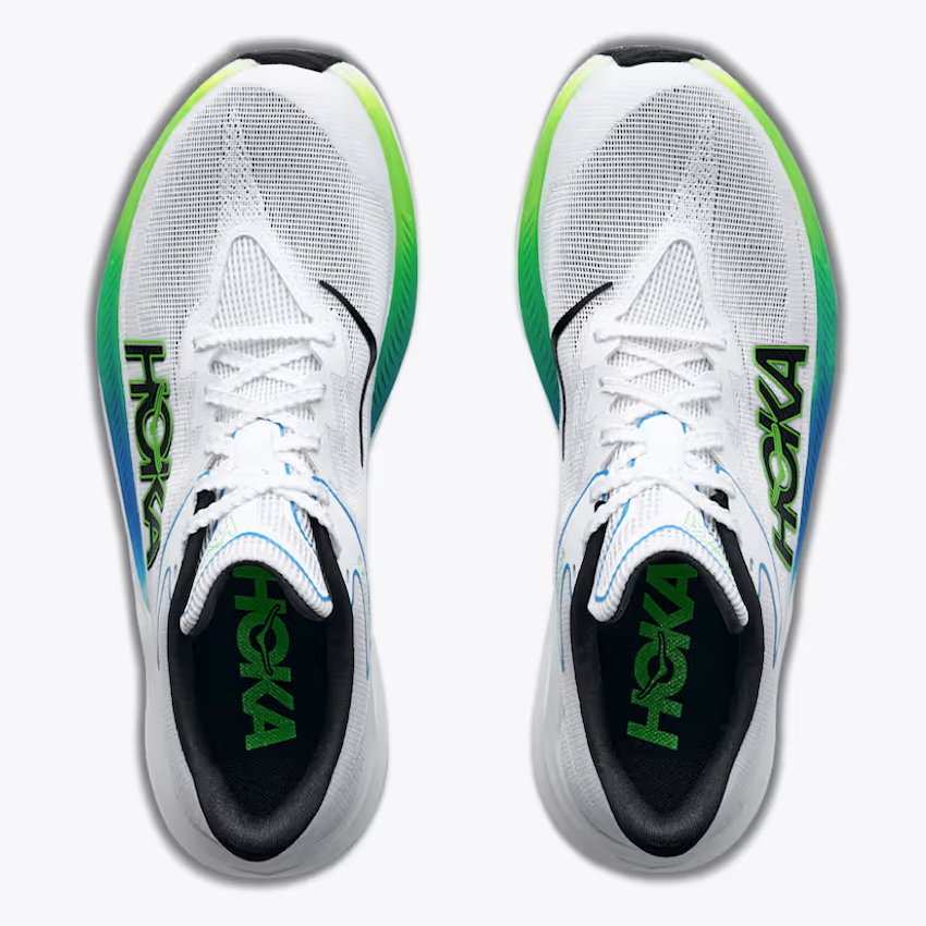 日本 HOKA ROCKET X 3 男裝 / 女裝跑鞋