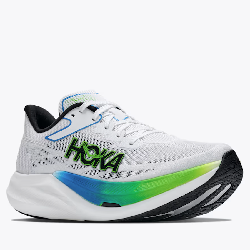 日本 HOKA ROCKET X 3 男裝 / 女裝跑鞋