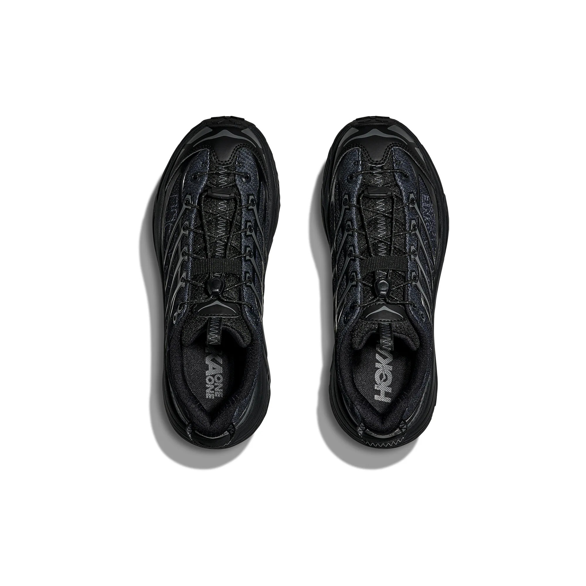 [HOKA] 中性款 Mafate Three2 Wordmark 越野鞋