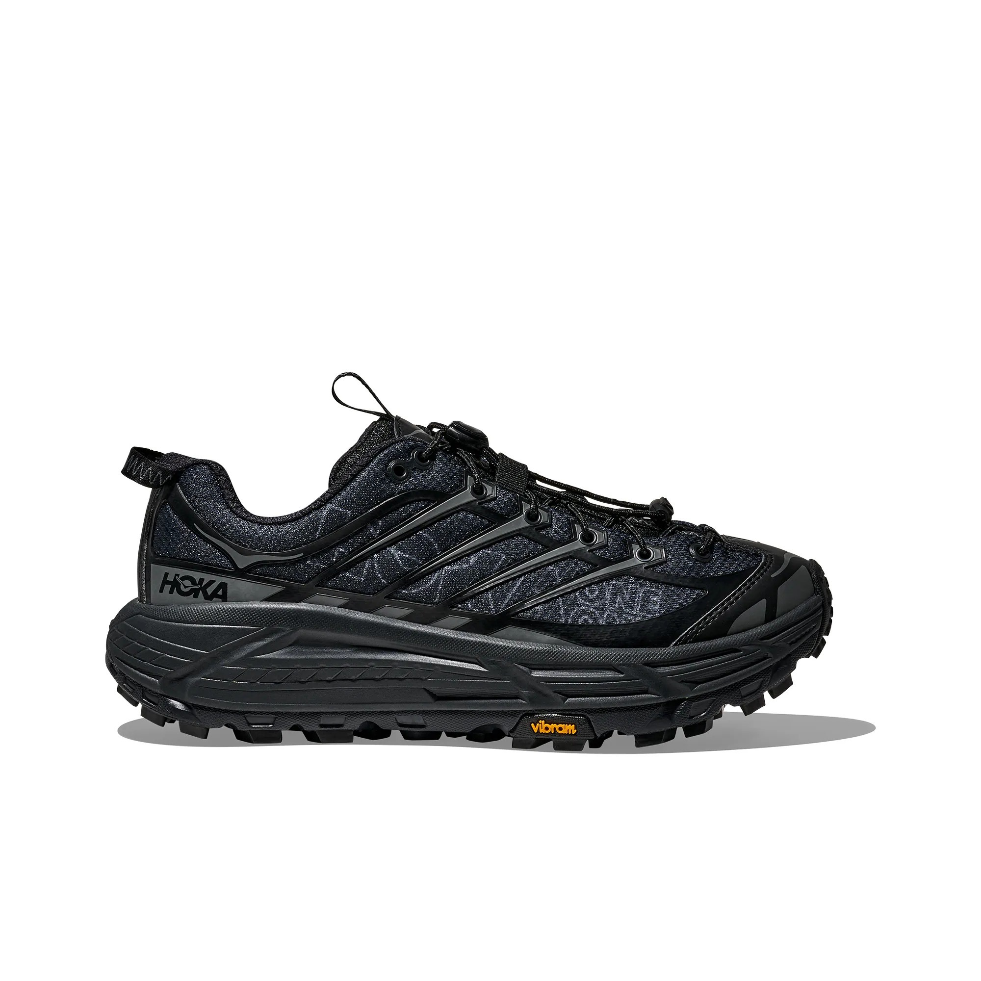 [HOKA] 中性款 Mafate Three2 Wordmark 越野鞋