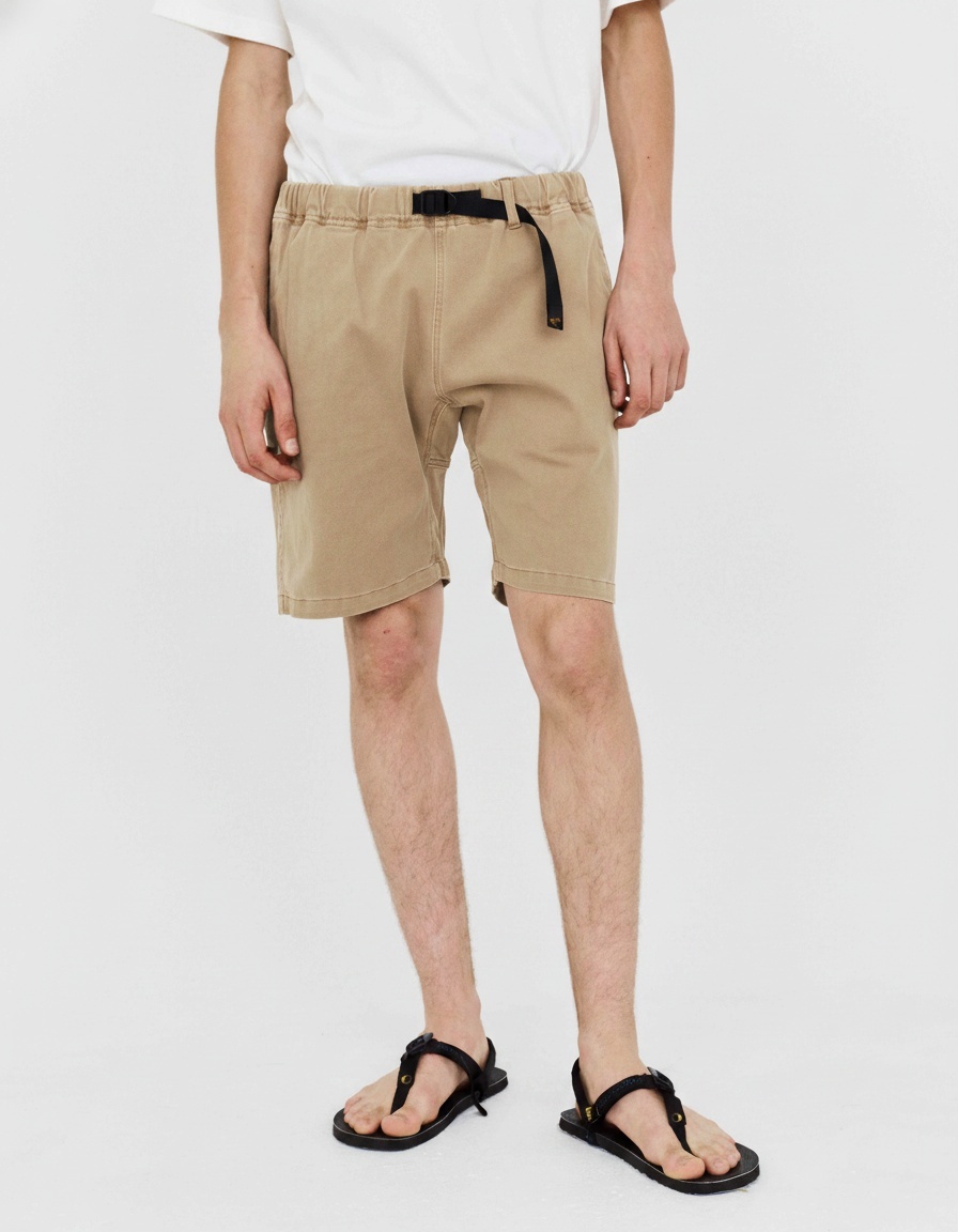 【ROKX】MG ROKX SHORT