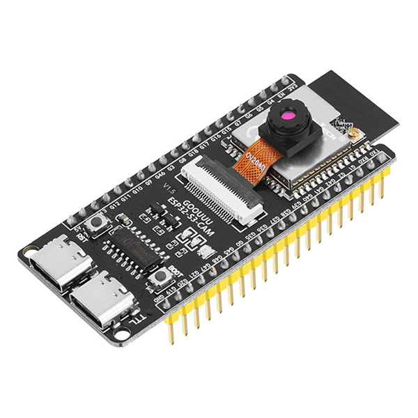 ESP32-S3 CAM N16R8