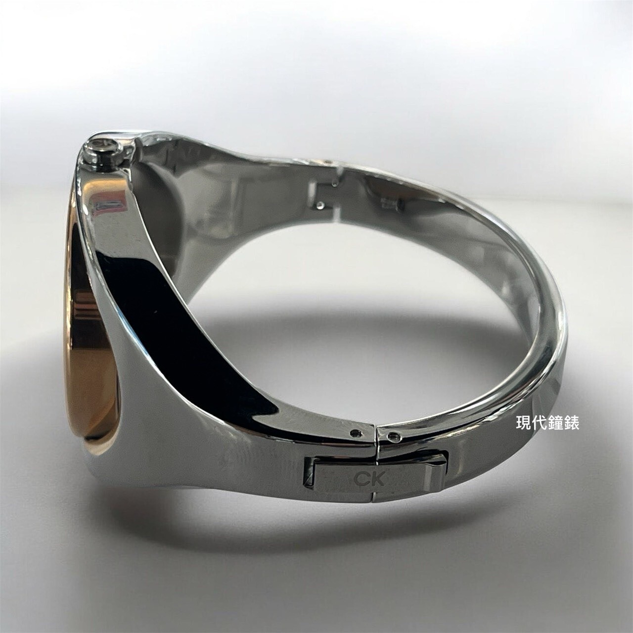 【CALVIN KLEIN】ELATION CK25200424 30mm 現代鐘錶