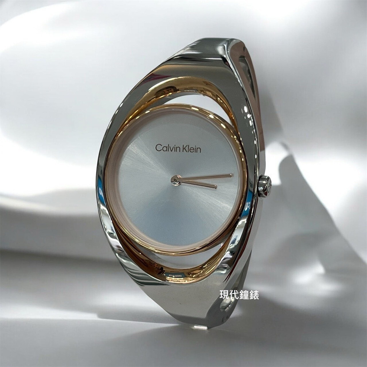 【CALVIN KLEIN】ELATION CK25200424 30mm 現代鐘錶