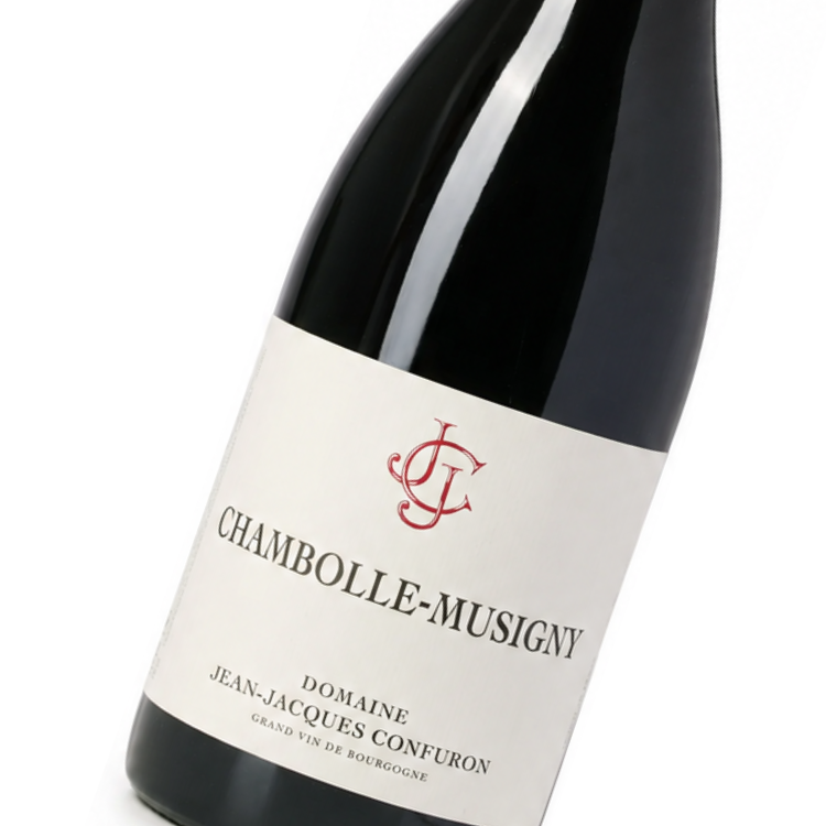Domaine Jean Jacques Confuron Chambolle Musigny 2022