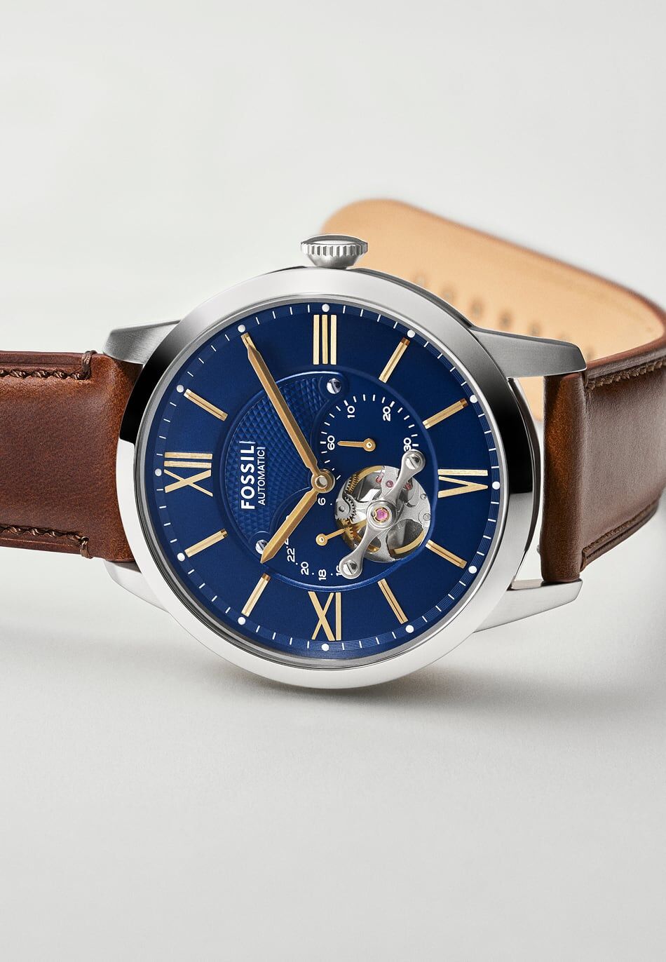 Townsman Automatic