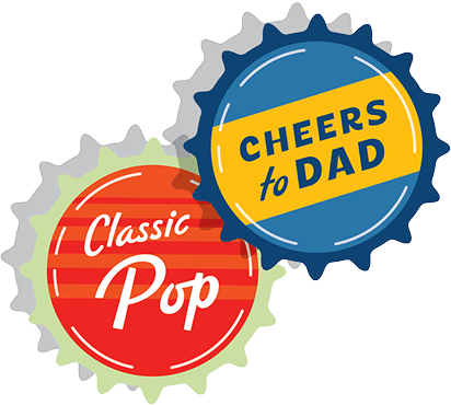 Cheers to Dad