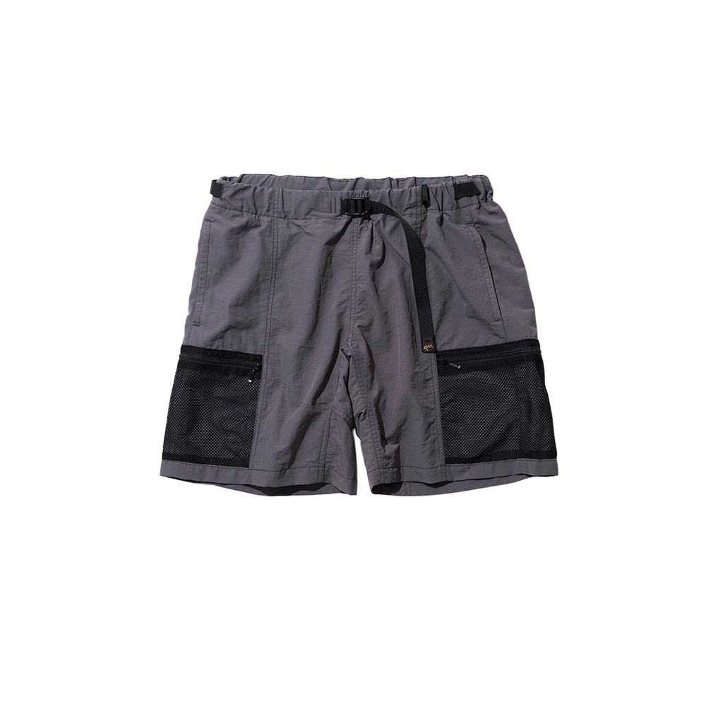 【ROKX】DRY MESH CARGO SHORT