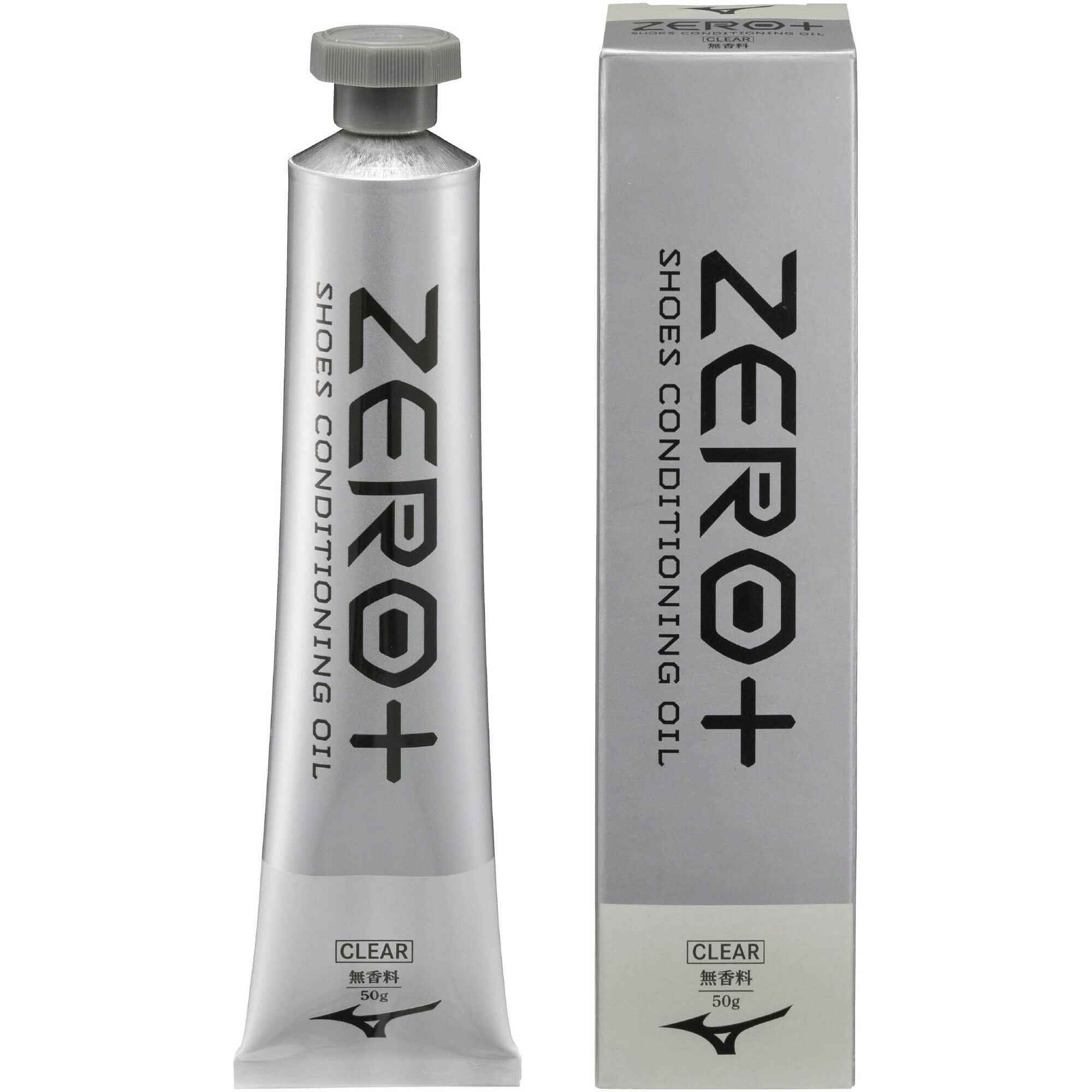 Mizuno ZERO + Shoes Conditioner 足球鞋鞋油
