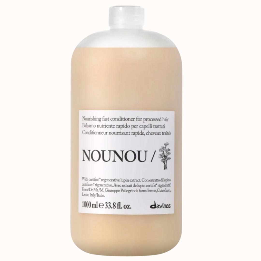 DAVINES - NOUNOU Conditioner  1000ml