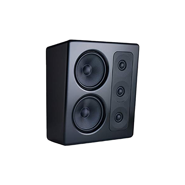 M&K SOUND MP300 壁掛式喇叭｜HiFi 家庭劇院 On-Wall Speaker