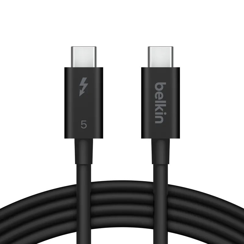 Belkin Connect Thunderbolt 5 Cable 1M INZ005