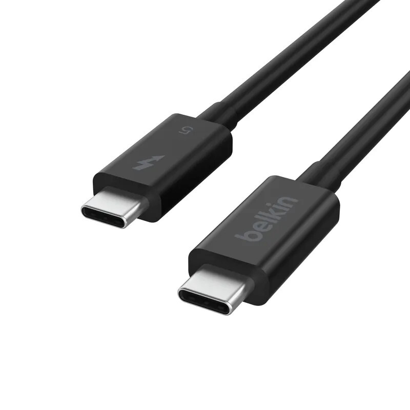 Belkin Connect Thunderbolt 5 Cable 1M INZ005