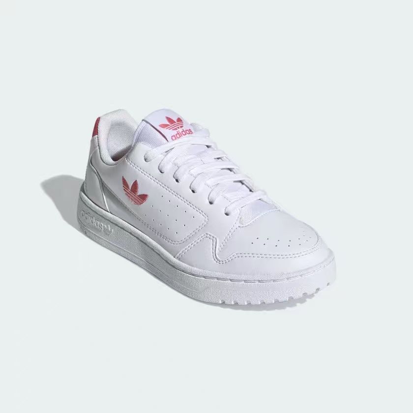 【預購】adidas kids H071410 NY 90 童裝休閒波鞋