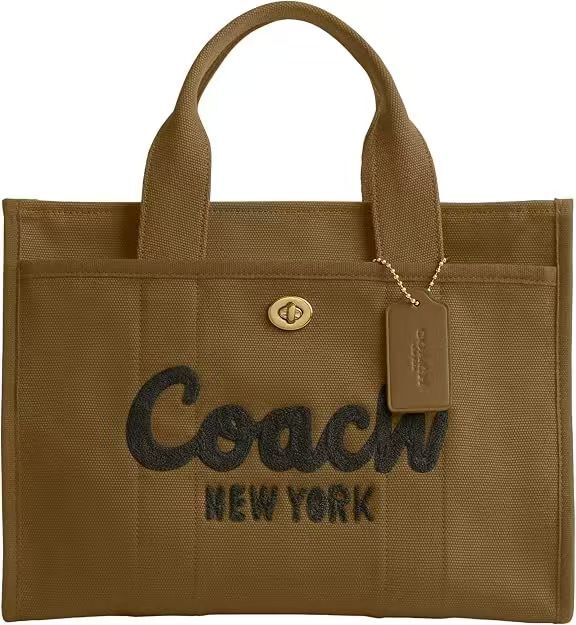 【預購】Coach H071411 女士托特包