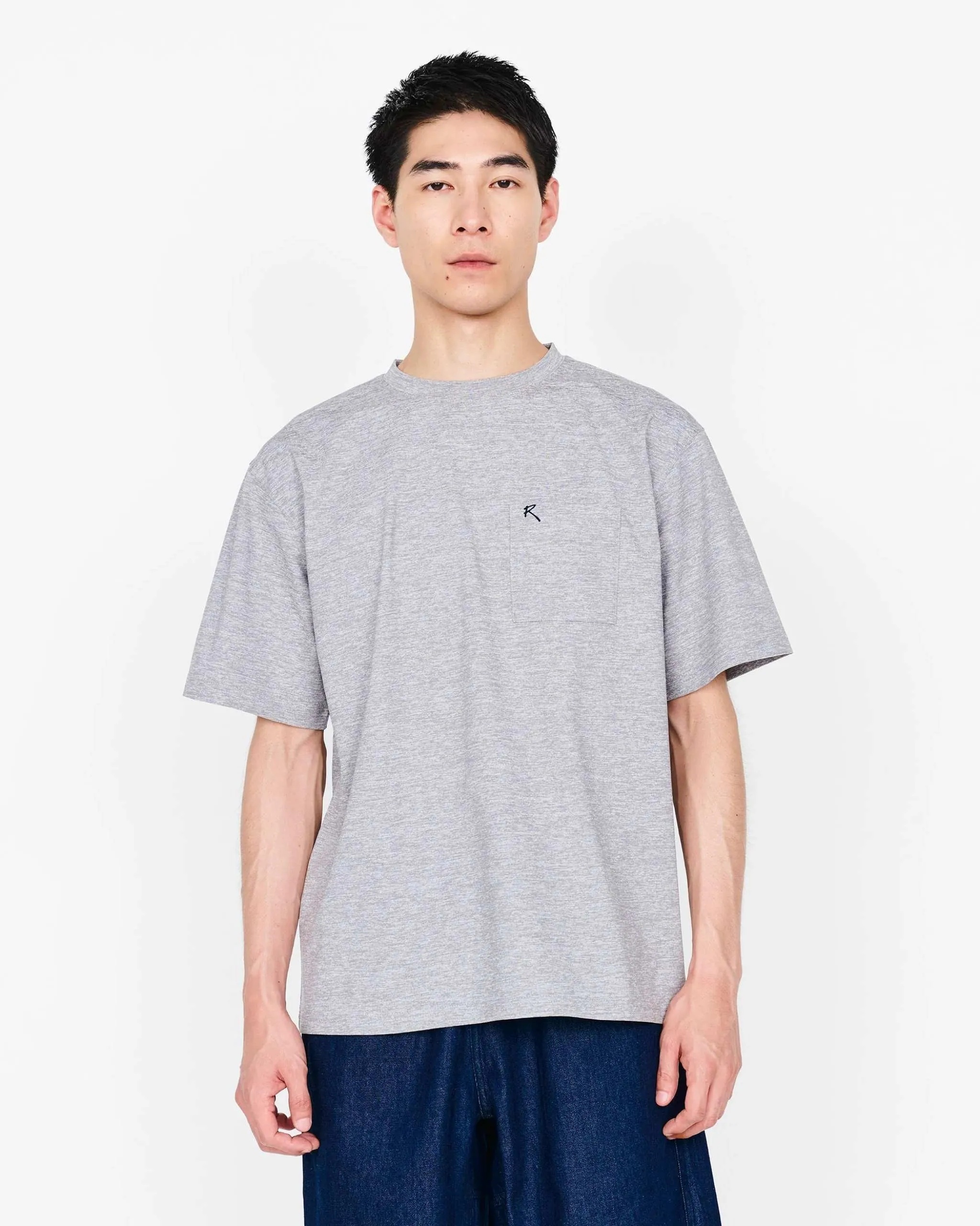 【ROKX】MG SPIRIT TEE