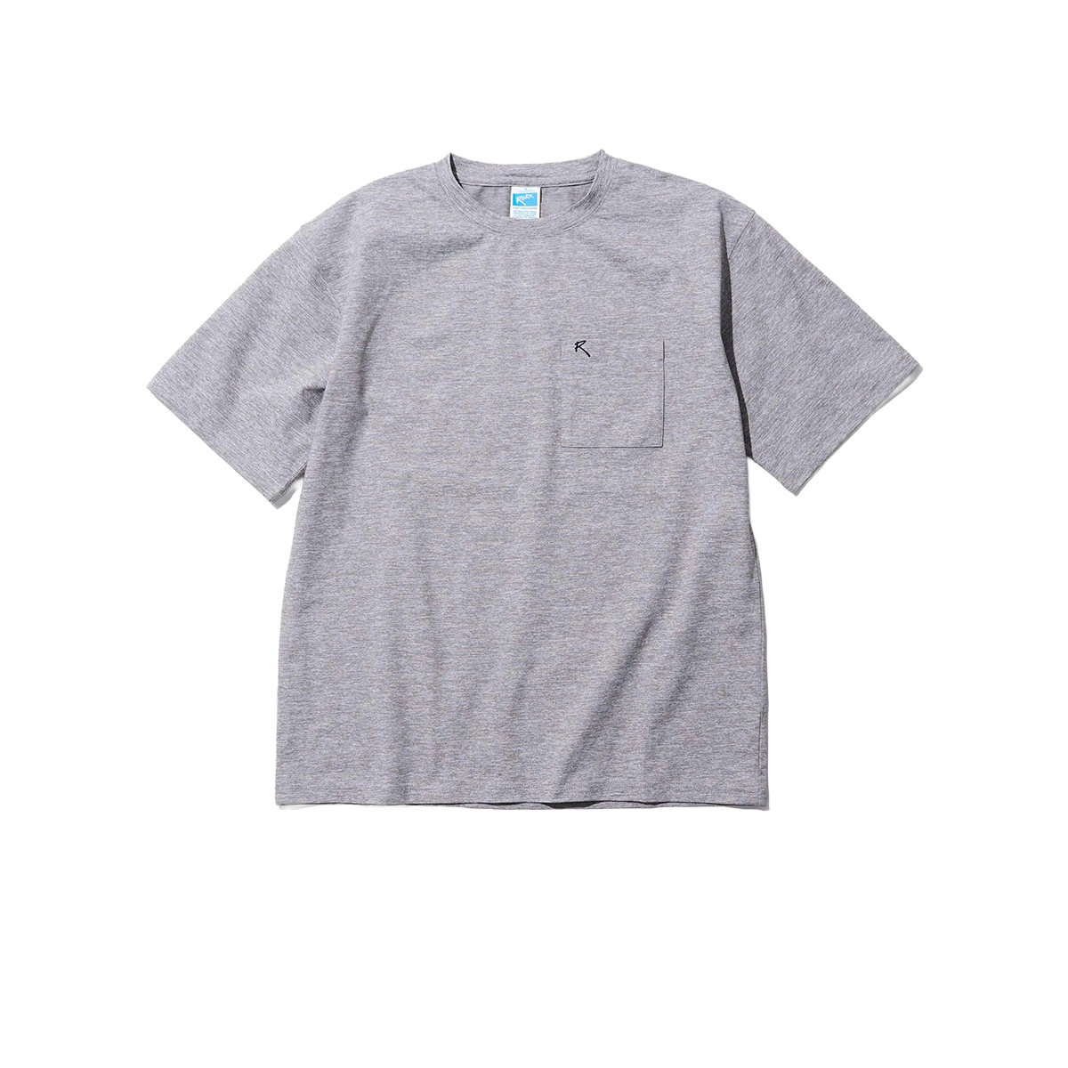 【ROKX】MG SPIRIT TEE