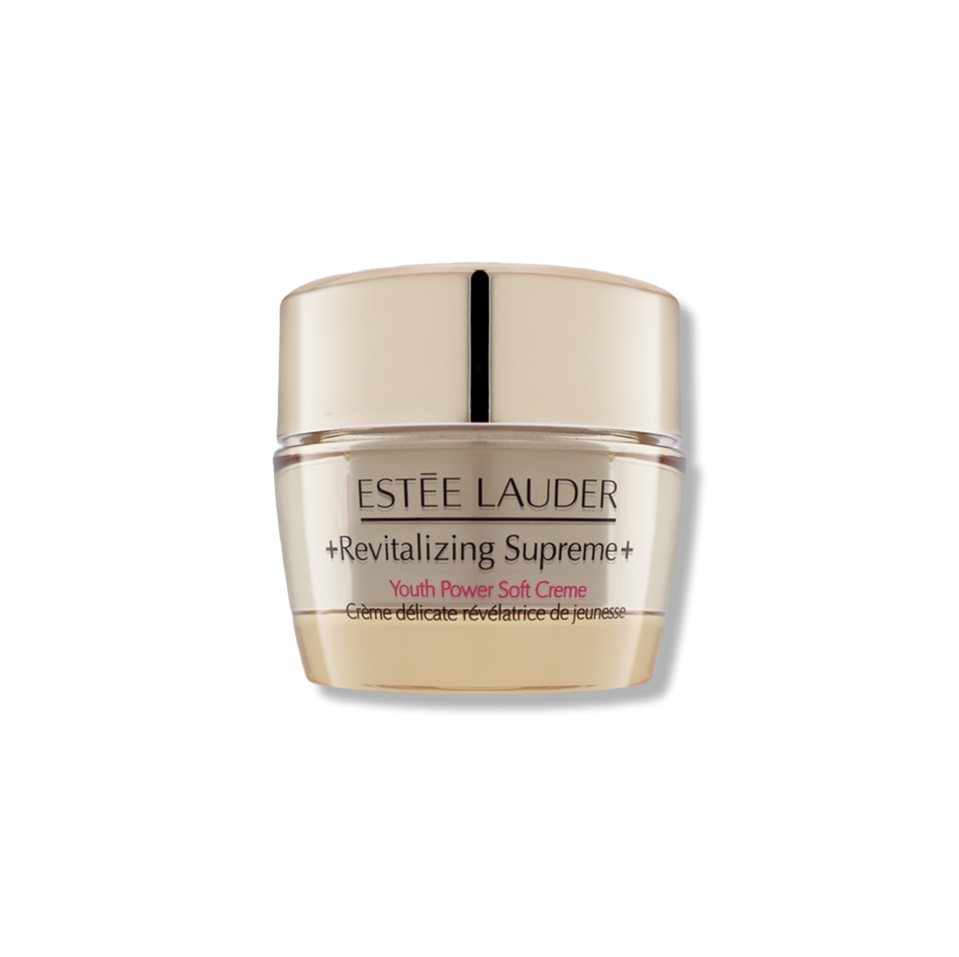 ESTEE LAUDER 雅詩蘭黛 年輕無敵膠原霜(無盒) 15ml