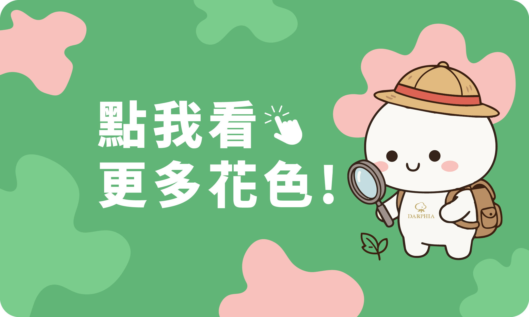 看花色介紹