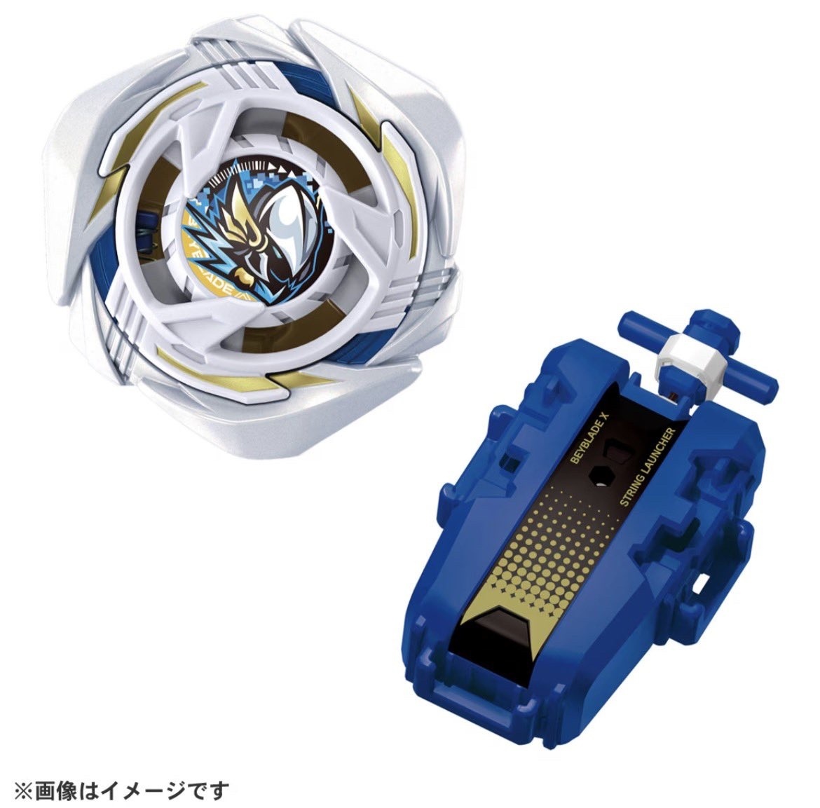 亞洲正版BEYBLADE X 戰鬥陀螺UX-20 榮耀女武神LF