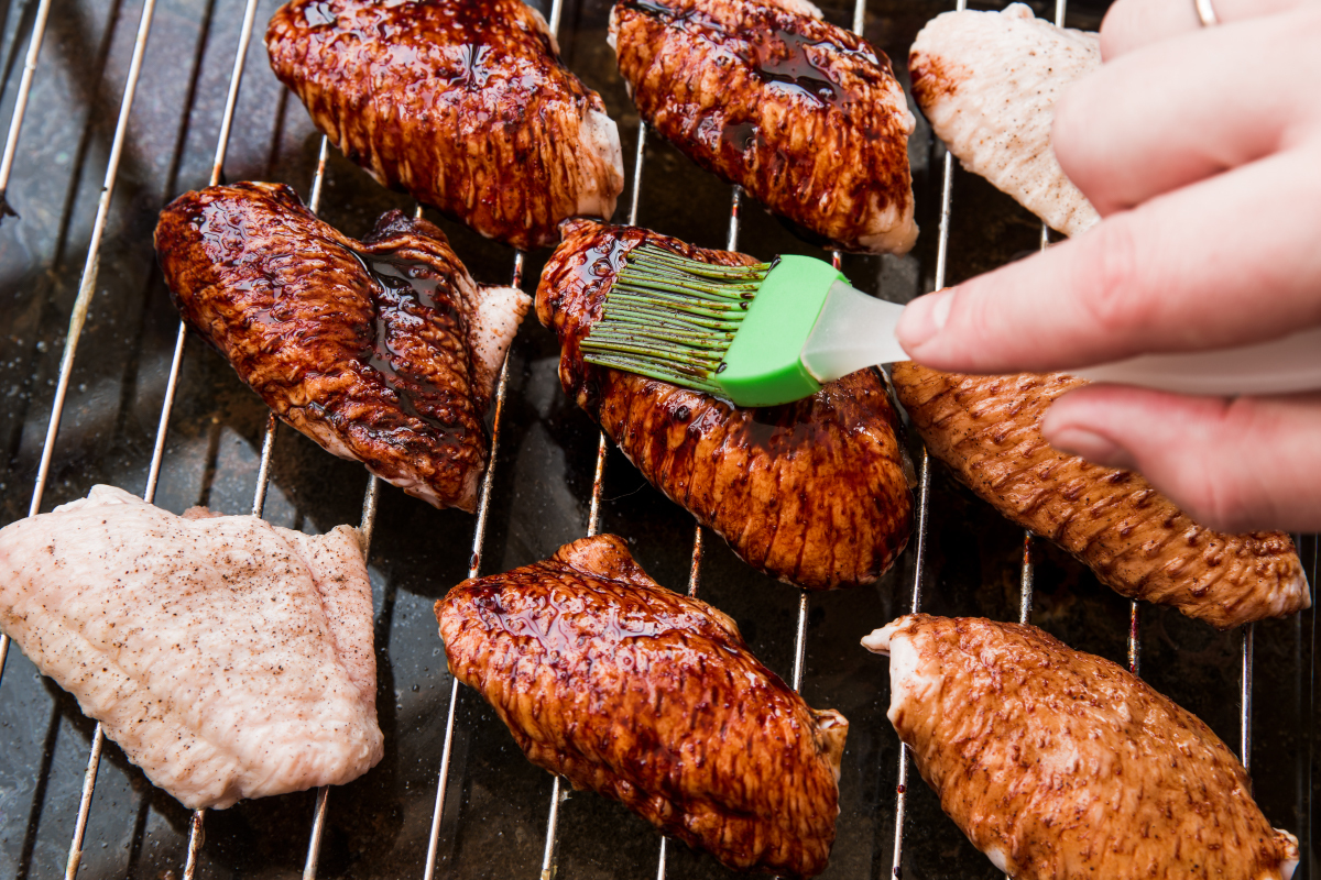 牛肉沾醬、豬肉醃醬與萬用燒肉醬底一次看
