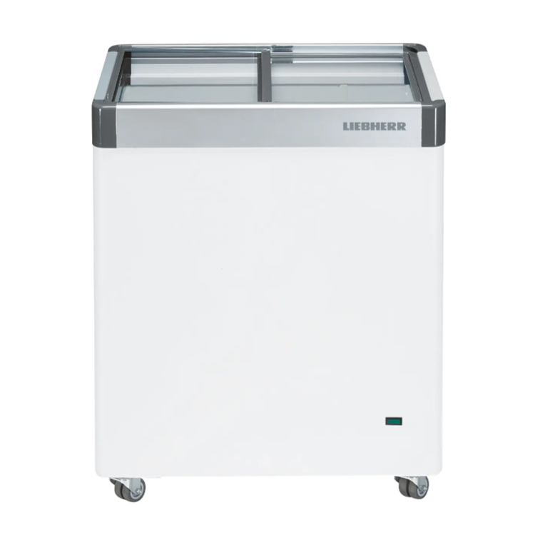 LIEBHERR 德國利勃 107L 玻璃推拉冷凍櫃(EFE-1102)