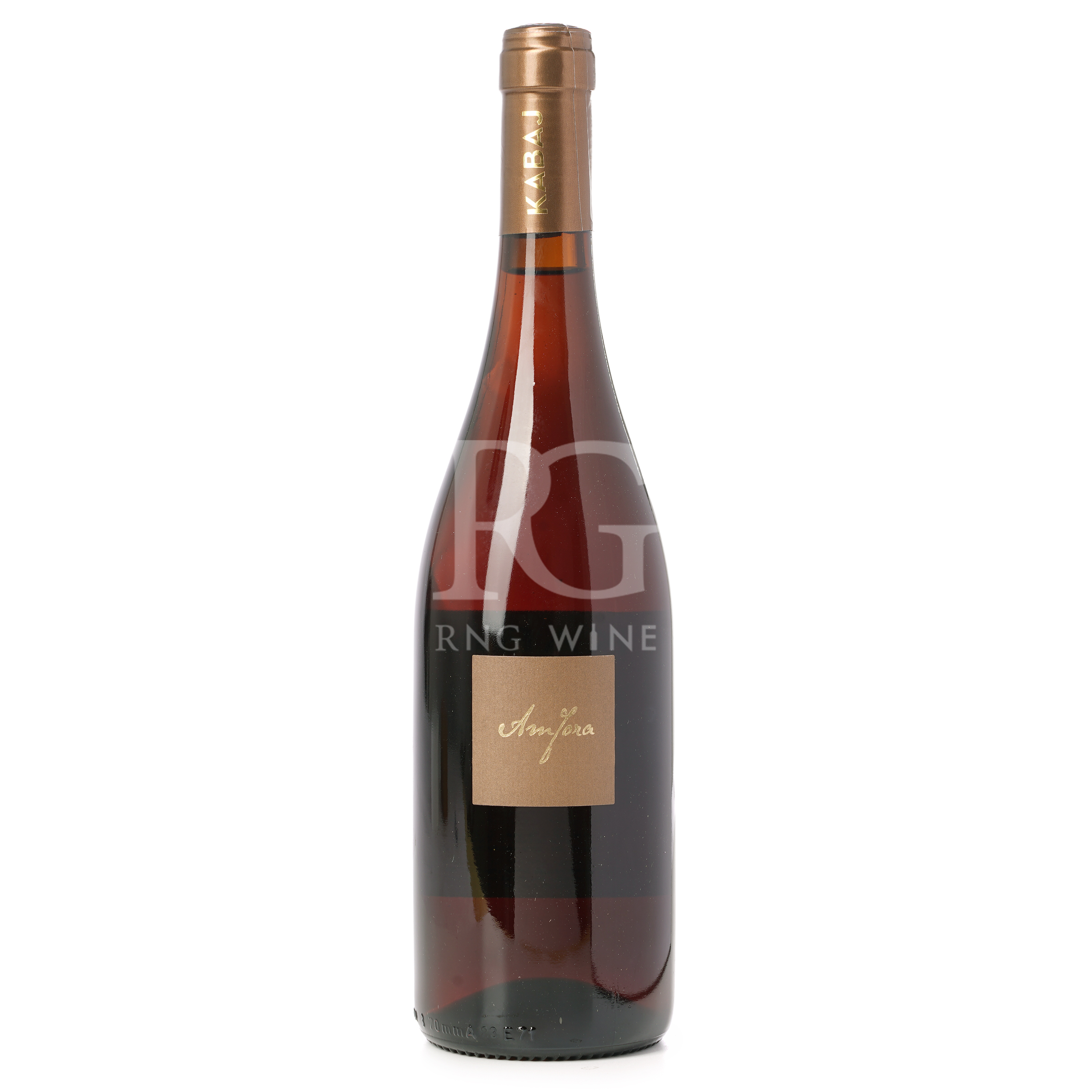 KABAJ Amfora White 2007
