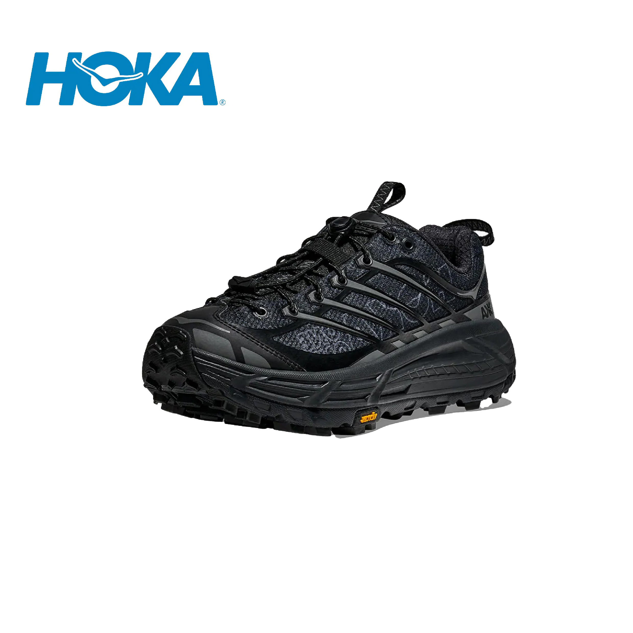 HOKA Mafate Three2 Wordmark 越野鞋