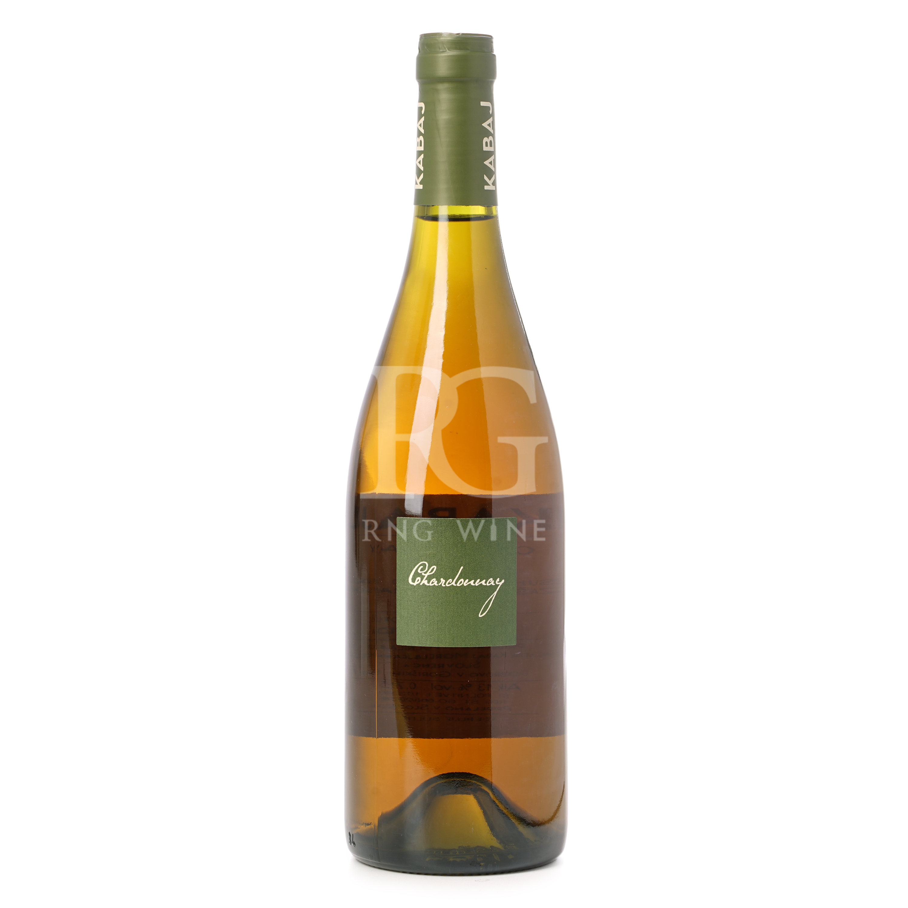KABAJ Chardonnay 2019