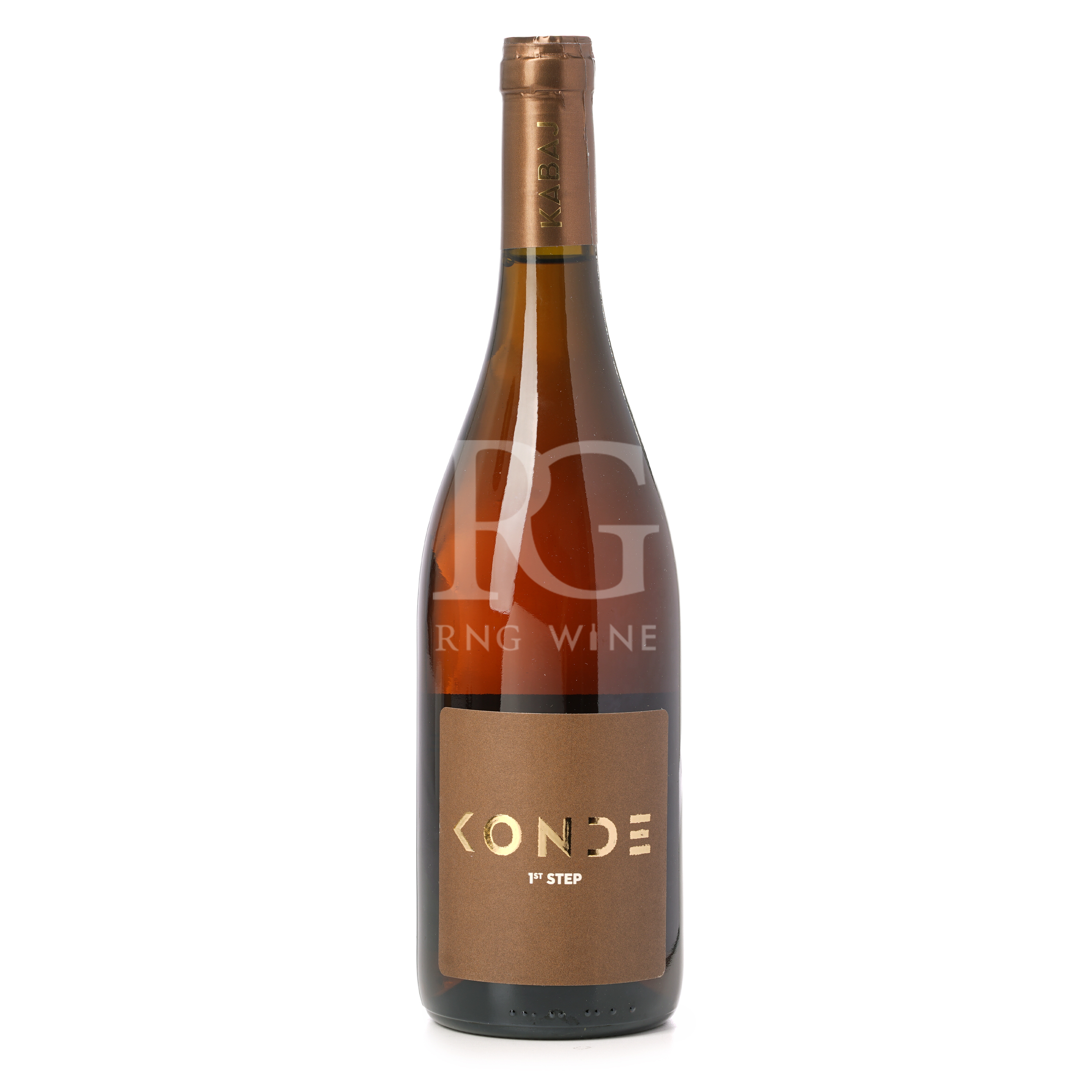 KABAJ Konde White 2009