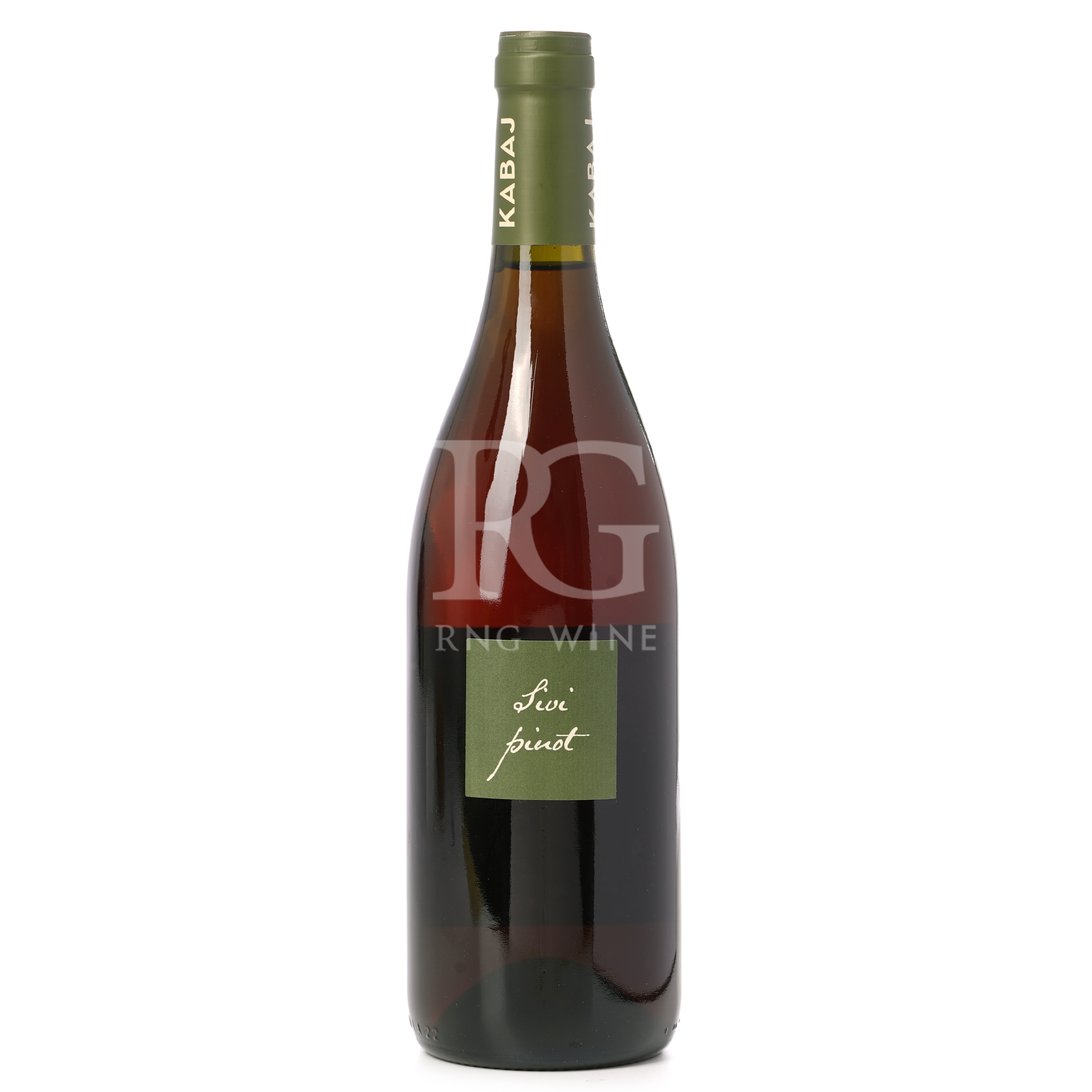 KABAJ Sivi Pinot Gris 2021