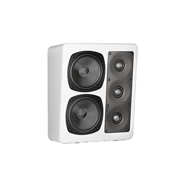 M&K SOUND MP150 THX 壁掛式監聽喇叭｜家庭劇院 On-Wall Speaker