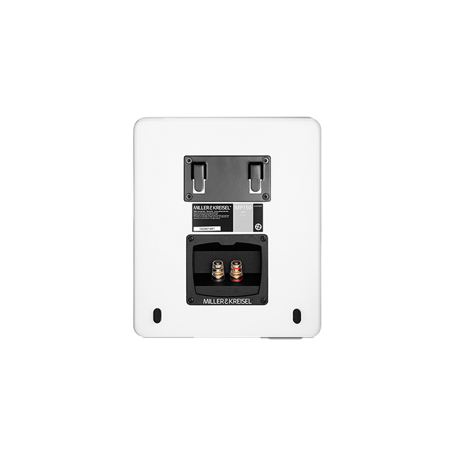 M&K SOUND MP150 THX 壁掛式監聽喇叭｜家庭劇院 On-Wall Speaker