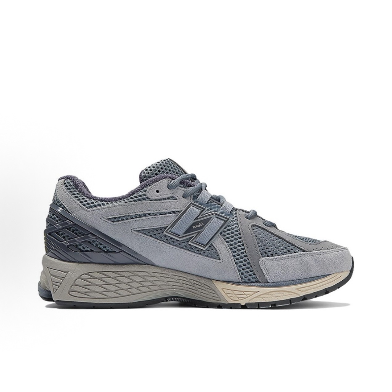 【Focus Store】預購 Auralee x New Balance 1906r "Light Blue" 淺藍色 M1906RAL