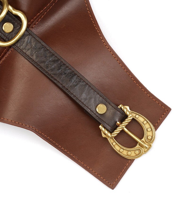 Liebe Seele The Equestrian 御馬皇家 SM吊帶褲 高級BDSM道具