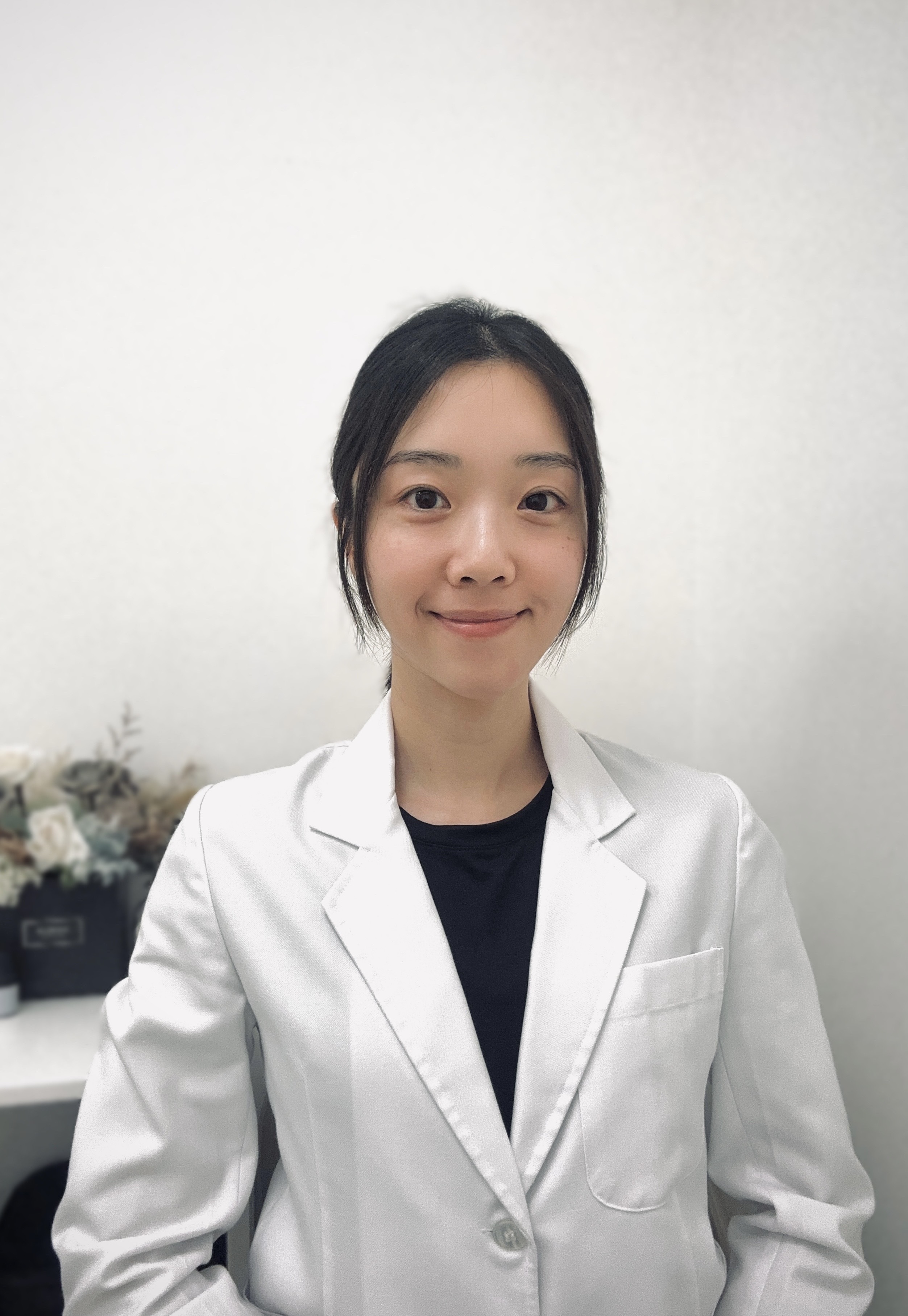 物理治療師 Claire